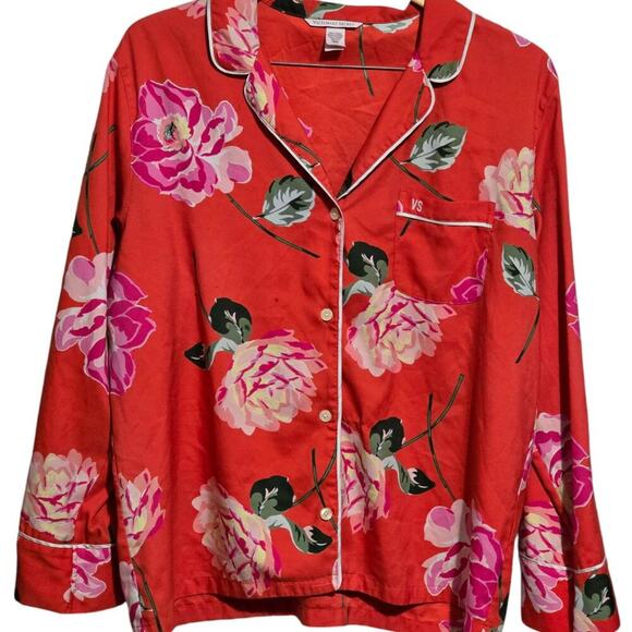 Victoria's Secret PJ Set - Picture 2 of 8